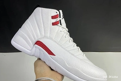 Twist CT8013- 12 Retro 9210 Classic 768 Jordan 0816